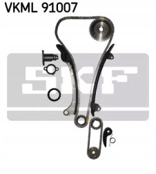 SKF VKML 91007 Комплект ланцюга грм