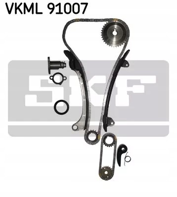 SKF VKML 91007 Комплект ланцюга грм