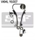 SKF VKML 91007 Комплект ланцюга грм