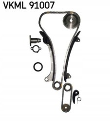SKF VKML 91007 Комплект ланцюга грм