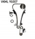 SKF VKML 91007 Комплект ланцюга грм