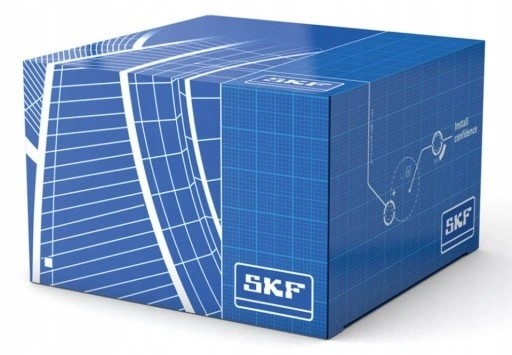 SKF VKML 91007 Комплект ланцюга грм