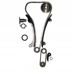 SKF VKML 91007 Комплект ланцюга грм