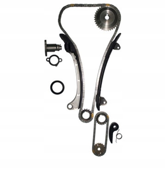 SKF VKML 91007 Комплект ланцюга грм