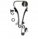 SKF VKML 91007 Комплект ланцюга грм