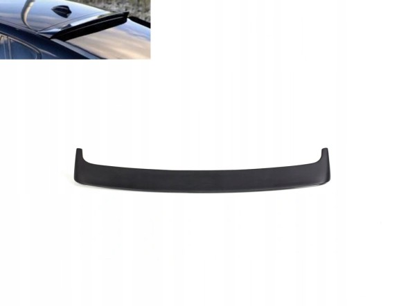 Китай 00CTSPBE715 Спойлер BMW E71 E72 X6 Blenda Black Gloss