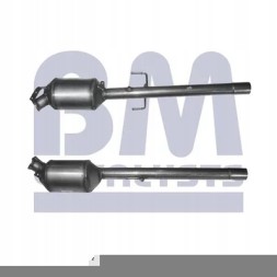 BM Catalysts BM11044 Сажовий фільтр bm11044 bm