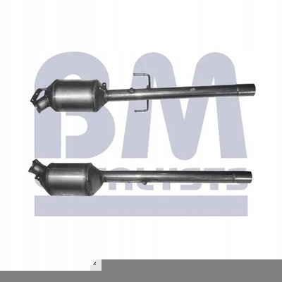 BM Catalysts BM11044 Сажовий фільтр bm11044 bm