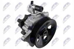 NTY SPW-ME-051 Насос гідропідсилювача spw-me-051