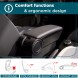 Rati 65.V05155A Підлокітник призначений для Hyundai i30, 2012-2016, Armster 3