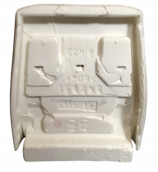 KAB Seating 4KA190241 Губка для спинки KAB Seating T1 21/T1