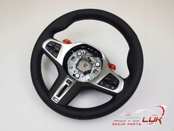 BMW OE 8077105 7857781 НОВЕ ОРИГІНАЛЬНЕ кермо з підігрівом M-пакет BMW M3 G80 M4 G82 7857781