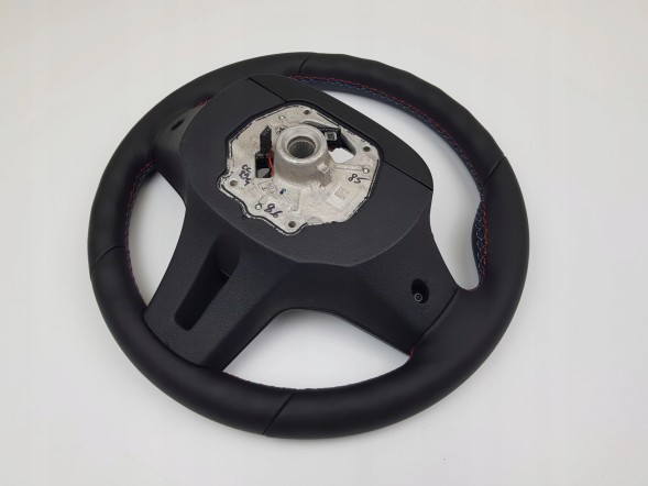 BMW OE 8077105 7857781 НОВЕ ОРИГІНАЛЬНЕ кермо з підігрівом M-пакет BMW M3 G80 M4 G82 7857781