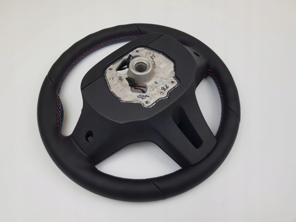 BMW OE 8077105 7857781 НОВЕ ОРИГІНАЛЬНЕ кермо з підігрівом M-пакет BMW M3 G80 M4 G82 7857781