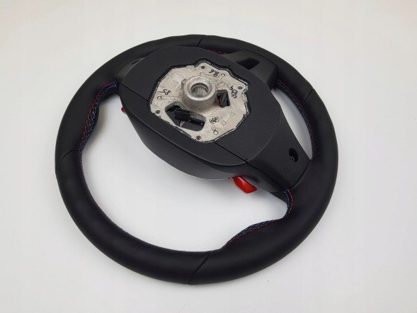 BMW OE 8077105 7857781 НОВЕ ОРИГІНАЛЬНЕ кермо з підігрівом M-пакет BMW M3 G80 M4 G82 7857781