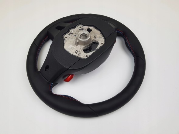 BMW OE 8077105 7857781 НОВЕ ОРИГІНАЛЬНЕ кермо з підігрівом M-пакет BMW M3 G80 M4 G82 7857781