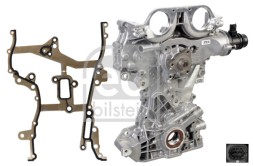 176321 FEBI BILSTEIN Корпус механізму газорозподілу