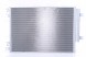 Nissens 940676 Конденсатор, кондиціонер nissens 940676