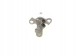 Bosch 0 986 480 993 Гальмівний насос 0 986 480 993 bosch alfa romeo