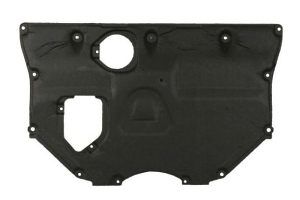 Blic 6601-02-3447860P Щиток двигуна mazda 3 bp 03.19-