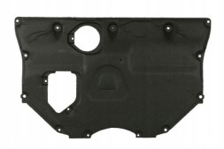 Blic 6601-02-3447860P Щиток двигуна mazda 3 bp 03.19-