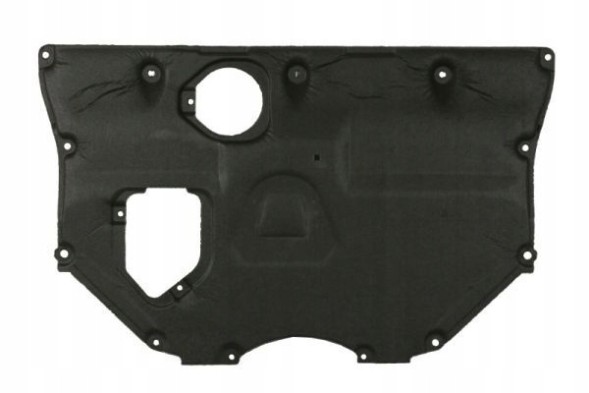 Blic 6601-02-3447860P Щиток двигуна mazda 3 bp 03.19-