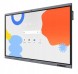 Китай WEW-SC-AB-ULSAM075IWA75F1 Інтерактивний монітор Samsung 75" WA75FX-P 4K WiFi Сенсорний CE