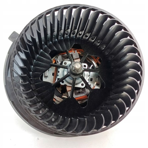 Volkswagen OE 1K1819015F, DWP395153OE Вентилятор пічки обігрівача VW Tiguan 1K1819015F