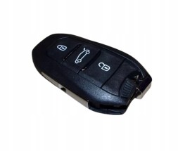 Peugeot OE Ключ 96742552ZD Citroen C4 DS4 DS5 Оригінал