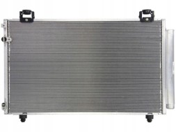 Denso DCN50024 Конденсатор dcn50024 denso