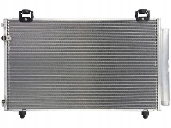 Denso DCN50024 Конденсатор dcn50024 denso