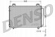 Denso DCN50024 Конденсатор dcn50024 denso