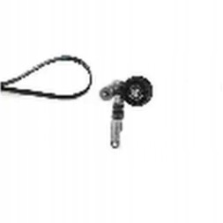 Gates K015PK1435 Комплект багатоклинового ременя k015pk1435