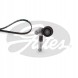 Gates K015PK1435 Комплект багатоклинового ременя k015pk1435