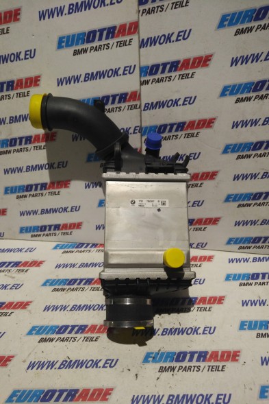 BMW OE 17517852407 7852407 BMW M5 F90 M8 F91 X5M F95 X6M F96 РАДІАТОР ІНТЕРКУЛЕРА 5-8 ЦИЛІНДР 7852407