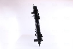 Nissens 606256 Охолоджувач води - nissens 606256