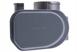 NTY ETB-PL-002 Etb-pl-002 nty дросельна заслінка повітря nty