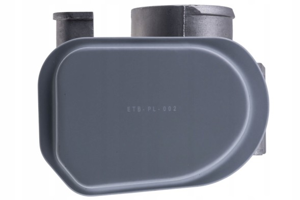 NTY ETB-PL-002 Etb-pl-002 nty дросельна заслінка повітря nty