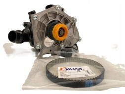 Vemo V15-99-2115 Vemo v15-99-2115 корпус терморегулятора водяний насос 1,8 tsi