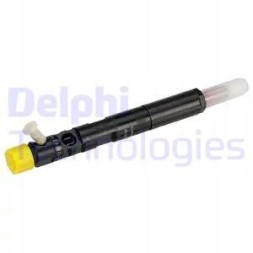 Delphi 28232242 Форсунки cr комплект.