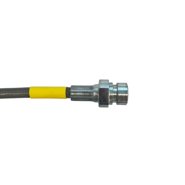 PiterParts 1171015000 Гальмівні шланги в сталевому обплетенні VOLVO S40 I 95-04 передні + задні PL