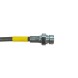PiterParts 1171015000 Гальмівні шланги в сталевому обплетенні VOLVO S40 I 95-04 передні + задні PL