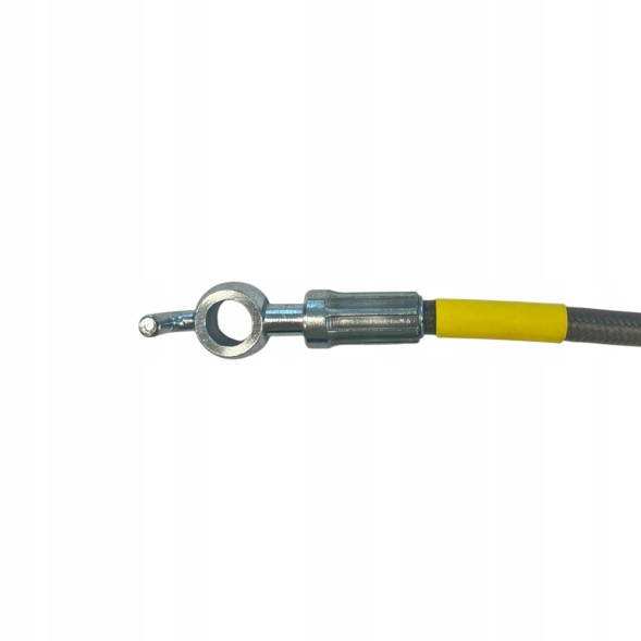 PiterParts 1171015000 Гальмівні шланги в сталевому обплетенні VOLVO S40 I 95-04 передні + задні PL