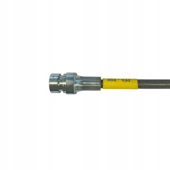 PiterParts 1171015000 Гальмівні шланги в сталевому обплетенні VOLVO S40 I 95-04 передні + задні PL
