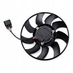 Loro DSP-CSXU 8W0959455B 8W0959455L 8W0959455AE 053-014-0052 0530140052 47917 V15-01-1946 V15011946 V15011943 Вентилятор радіатора Audi VW A4 B9 A5 A6 Q7 2.0 3.0 TDI 8W0959455L