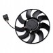 Loro DSP-CSXU 8W0959455B 8W0959455L 8W0959455AE 053-014-0052 0530140052 47917 V15-01-1946 V15011946 V15011943 Вентилятор радіатора Audi VW A4 B9 A5 A6 Q7 2.0 3.0 TDI 8W0959455L
