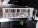 Mercedes-Benz OE A2184609103 2184609103 MERCEDES B W246 КЕРМО МУЛЬТИФУНКЦІЯ
