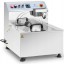 Китай WEW-SC-HP-1025281 Термоконтейнер Royal Catering 8 л 750 Вт для розігріву шоколаду, гастрономія