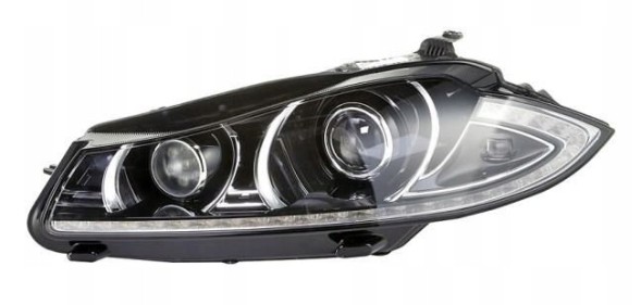 Hella 1ZS 354 815-011 Фара основна JAGUAR XF (X250) 08.12-12.15 VISTEON / VARROC 37E109-X
