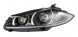 Hella 1ZS 354 815-011 Фара основна JAGUAR XF (X250) 08.12-12.15 VISTEON / VARROC 37E109-X
